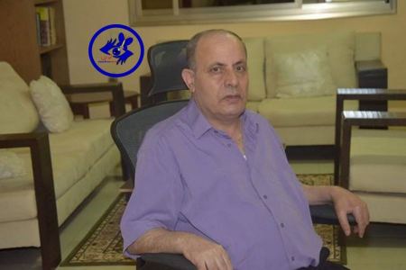 عرعرة : لقاء مع الاديب والمؤرخ د. محمد عقل